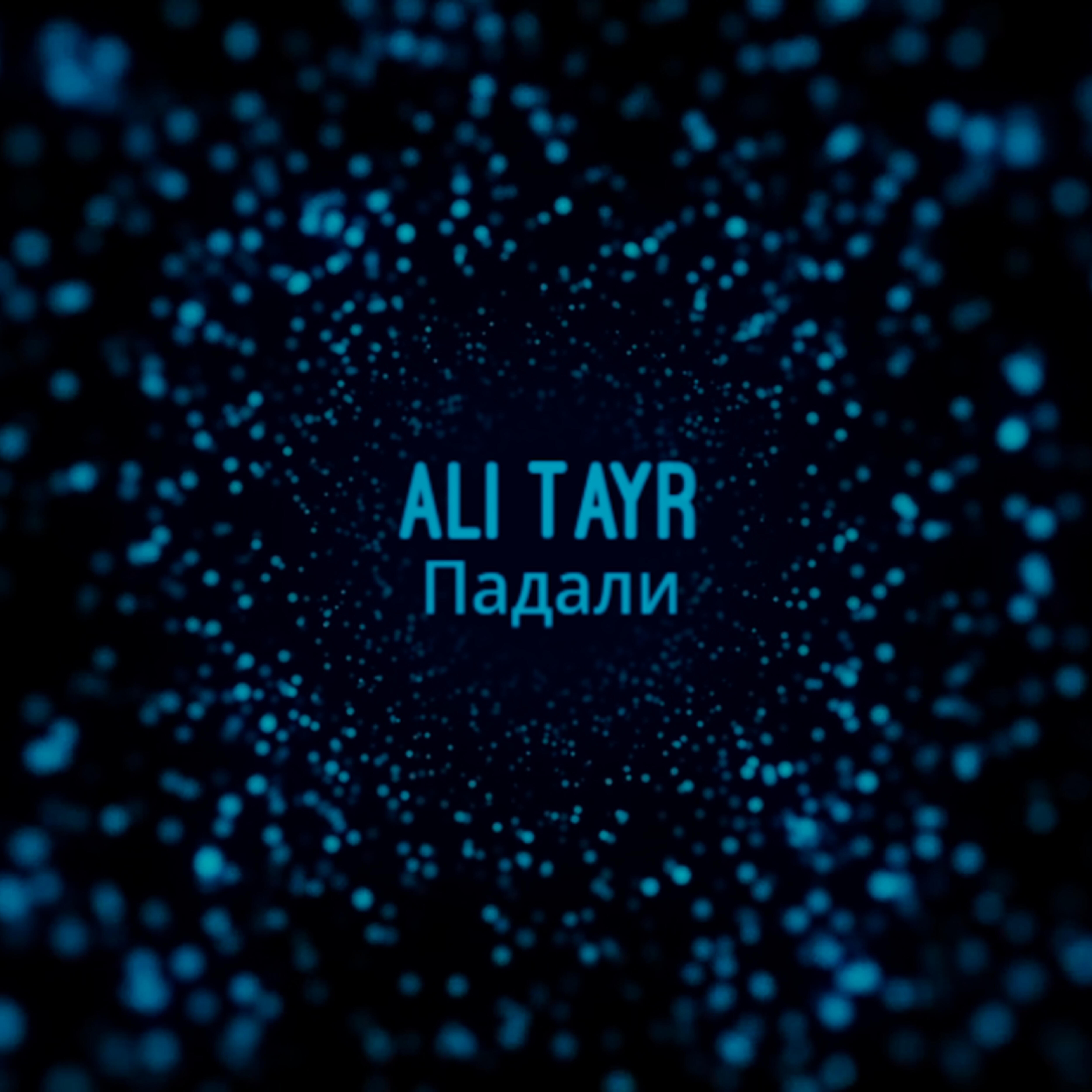 Ali Tayr