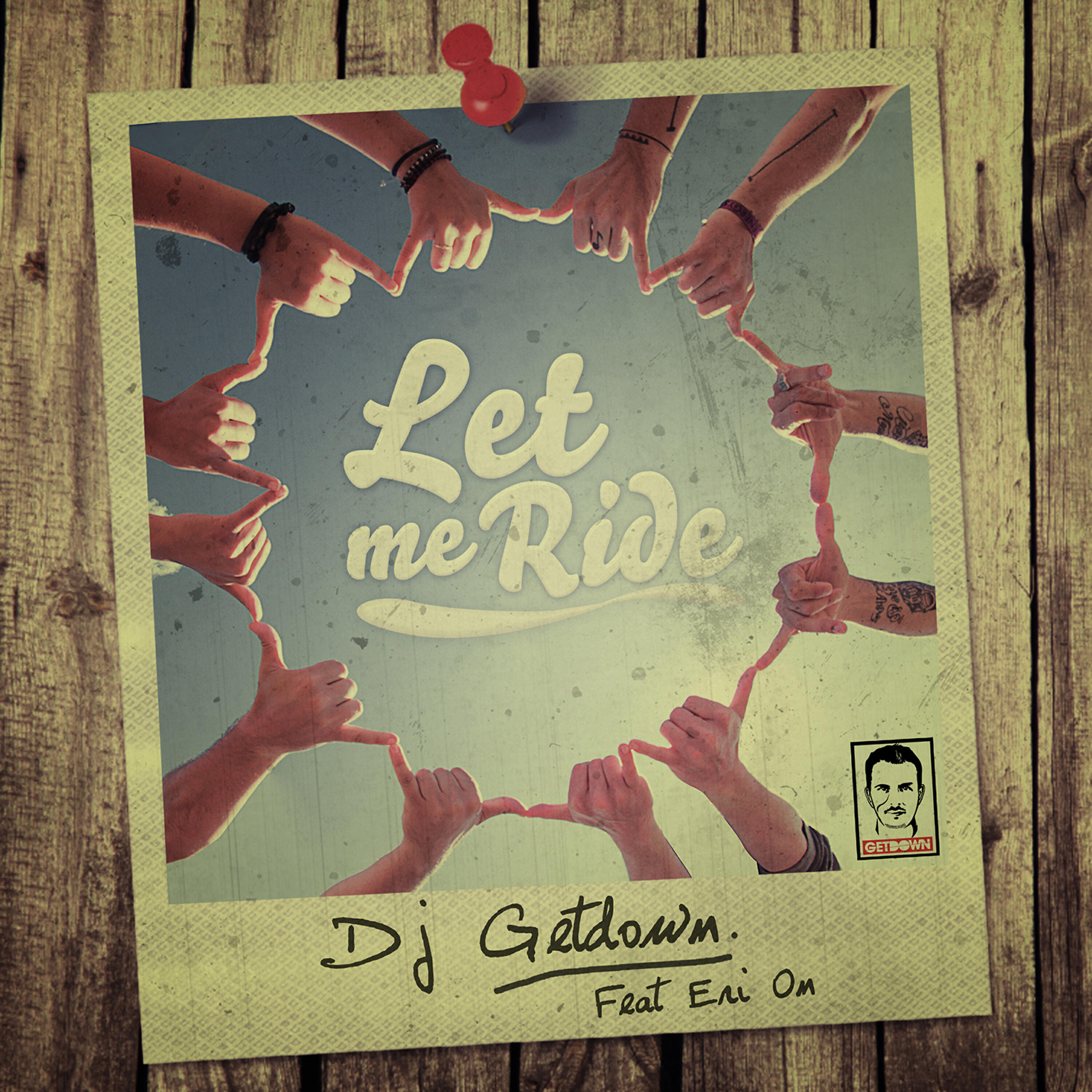 Релиз Let Me Ride