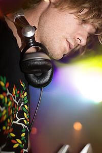 DJ Björn