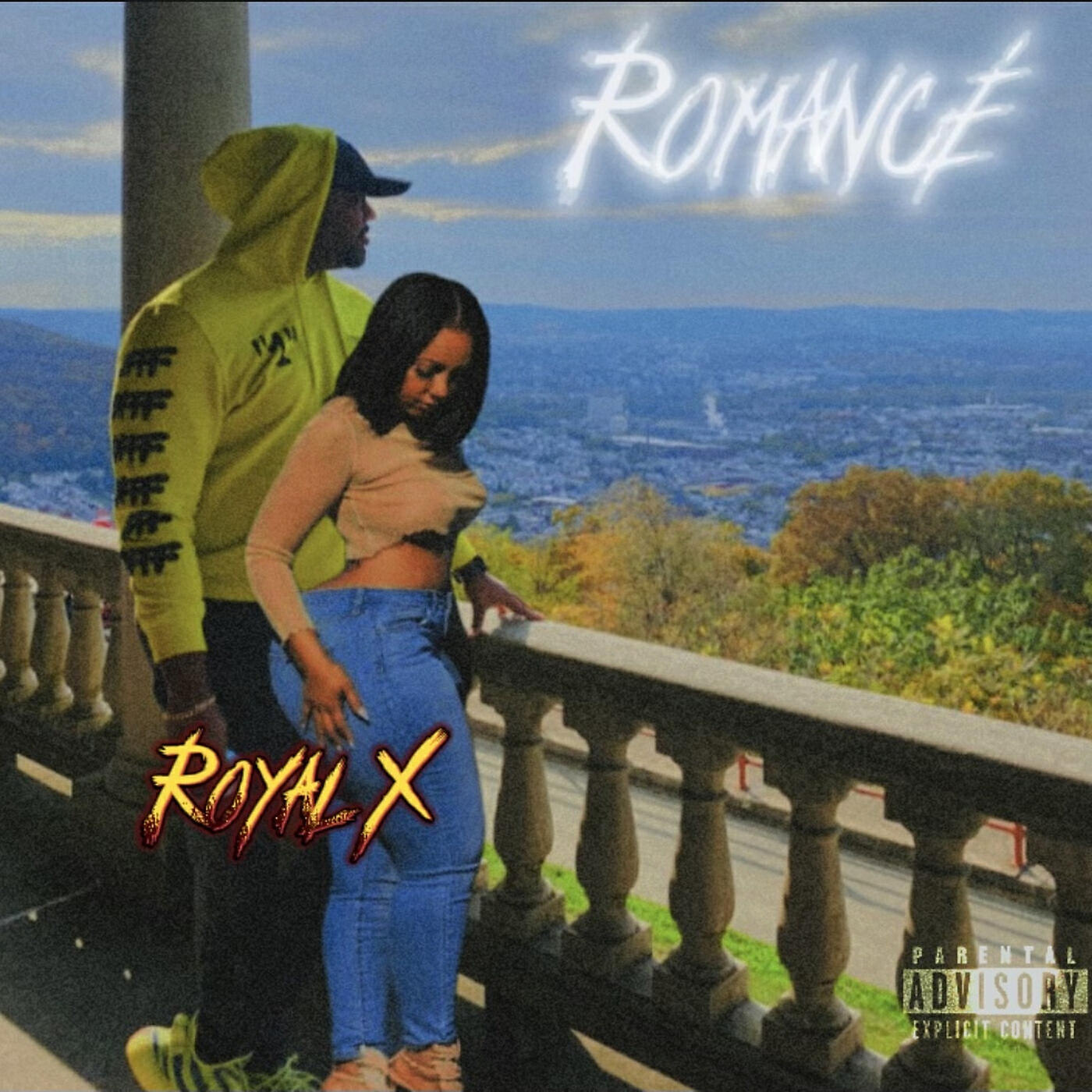 Релиз Romance