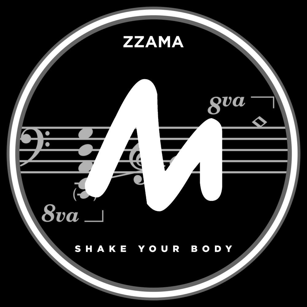 Релиз Shake Your Body