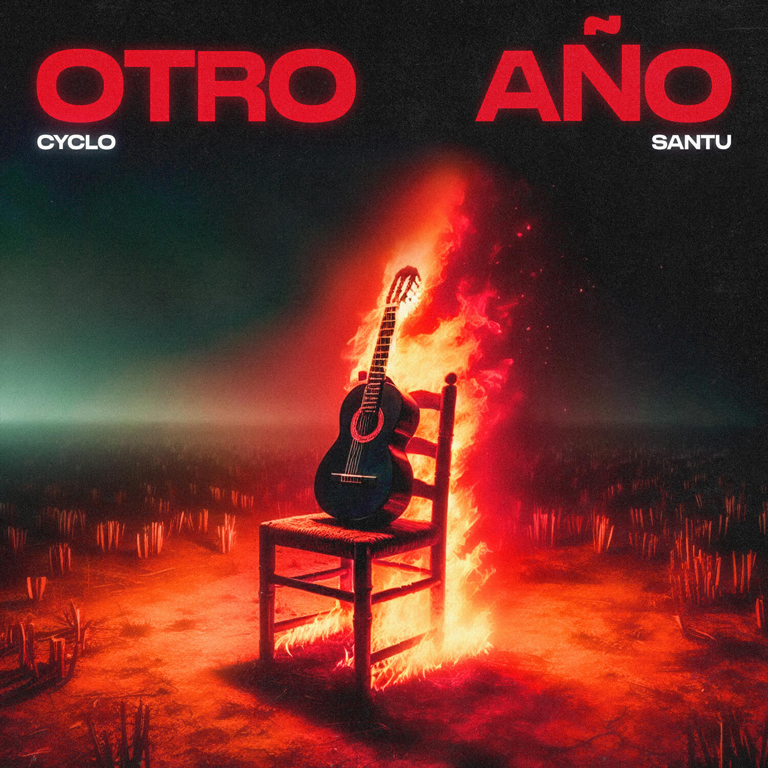 Релиз Otro año