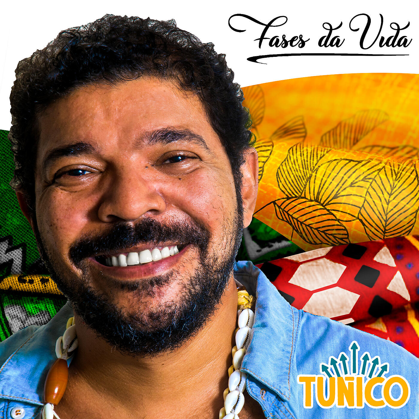 Релиз Fases da Vida