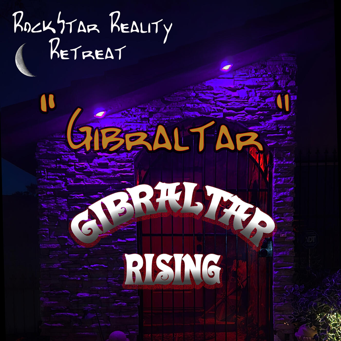 Gibraltar Rising