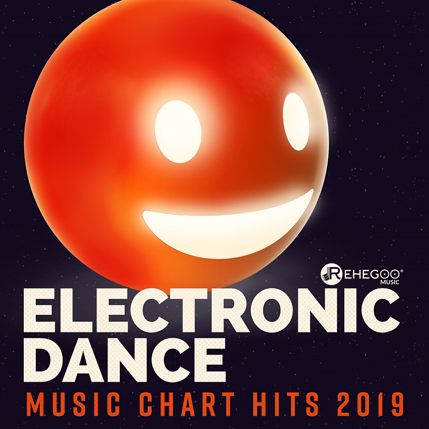 Релиз Electronic Dance Music Chart Hits 2019