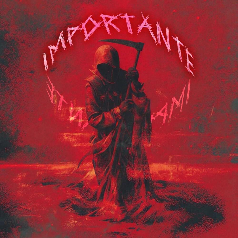 Релиз IMPORTANTE