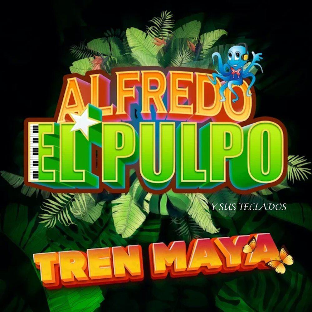 Релиз Tren Maya