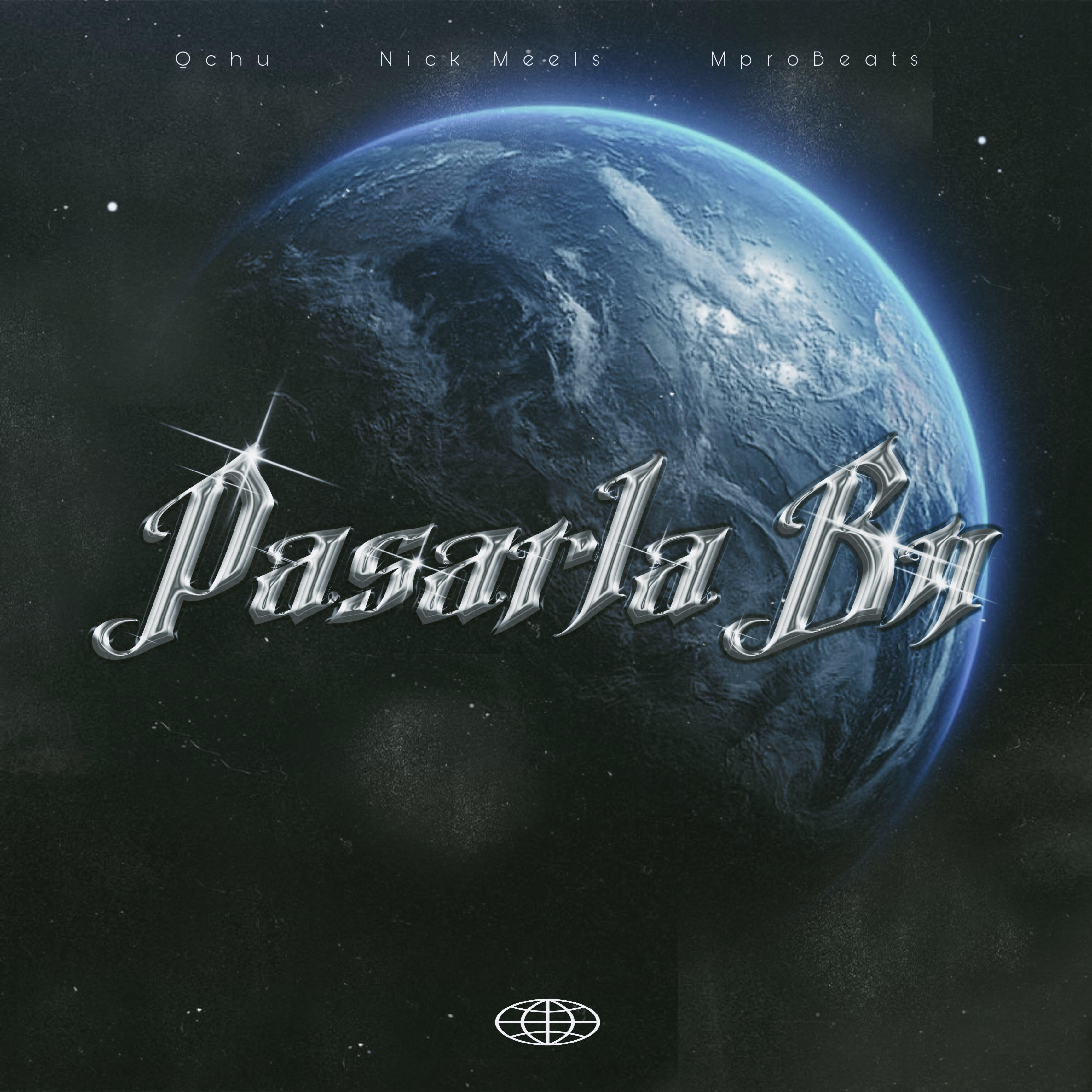 Релиз Pasarla Bn