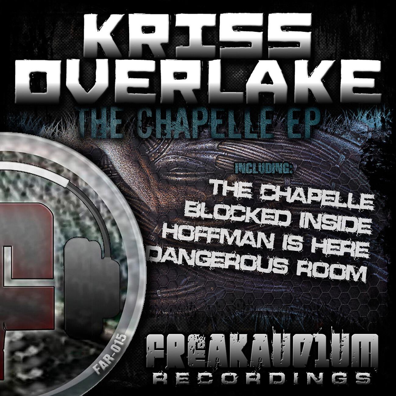 Релиз The Chapelle EP