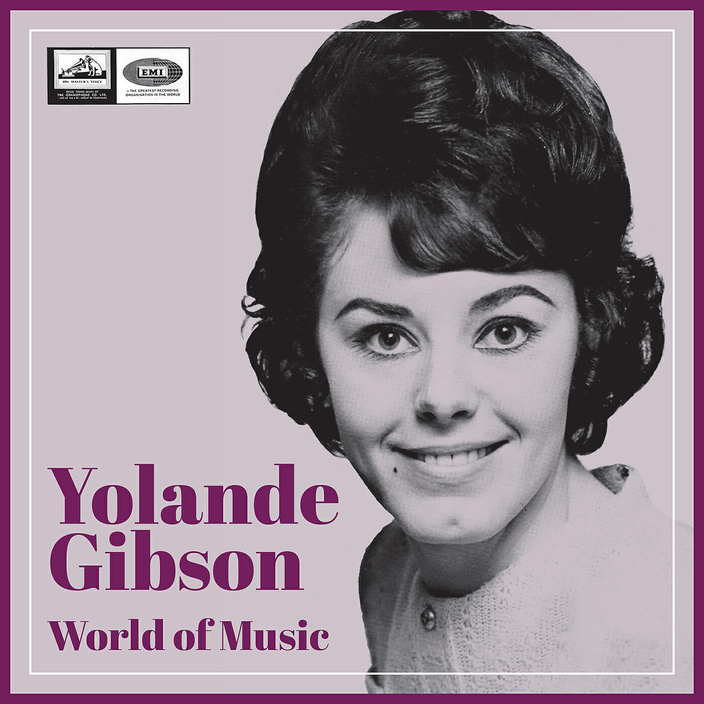 Релиз World Of Music