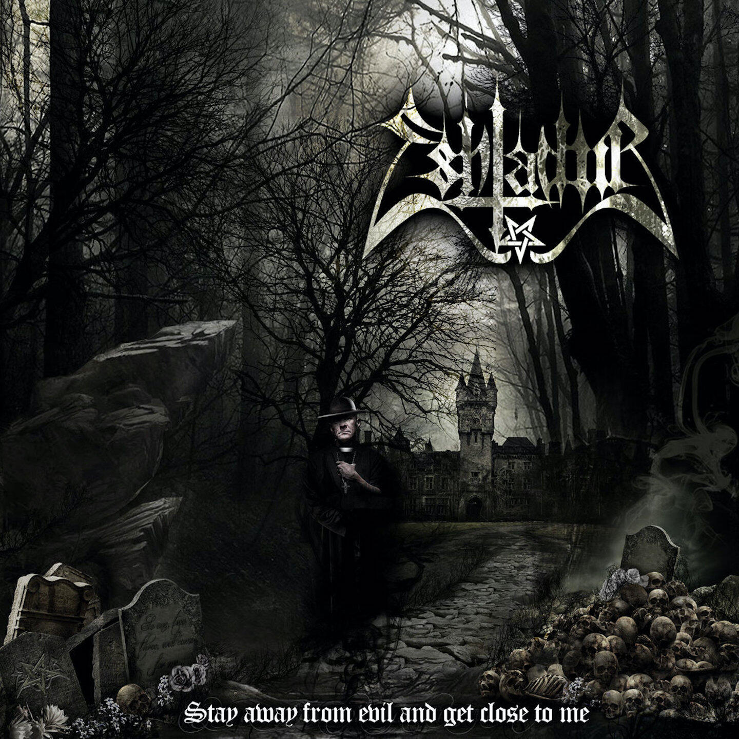 Релиз Son of a Witch