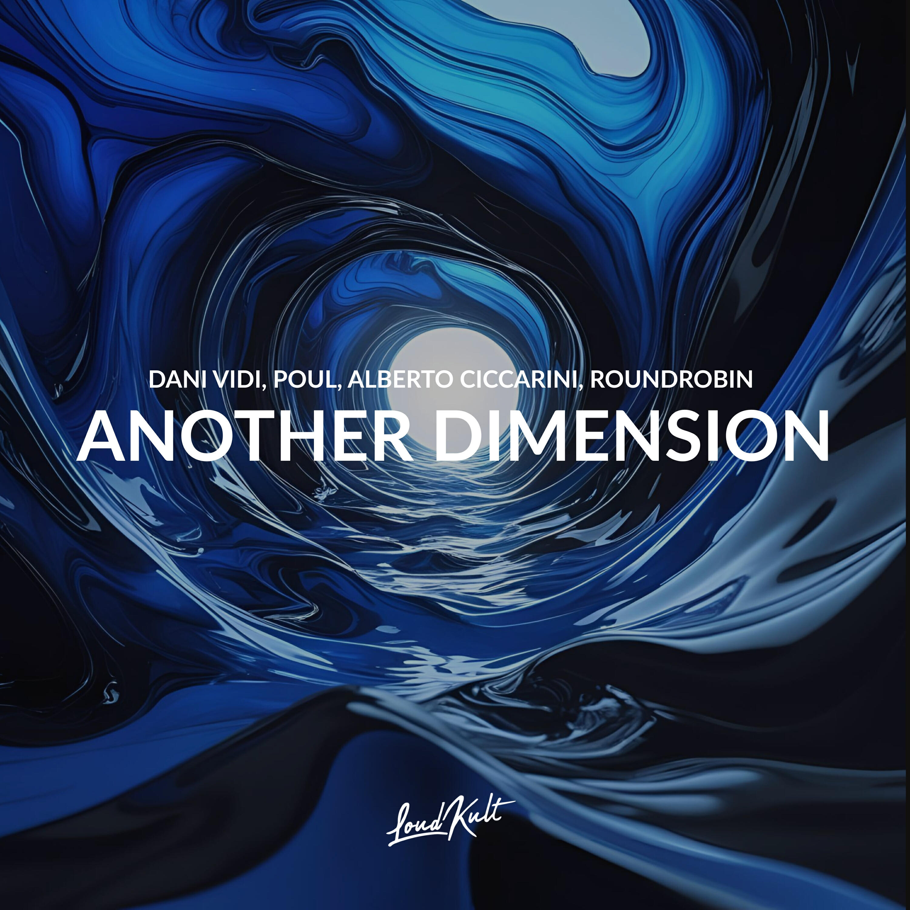Релиз Another Dimension