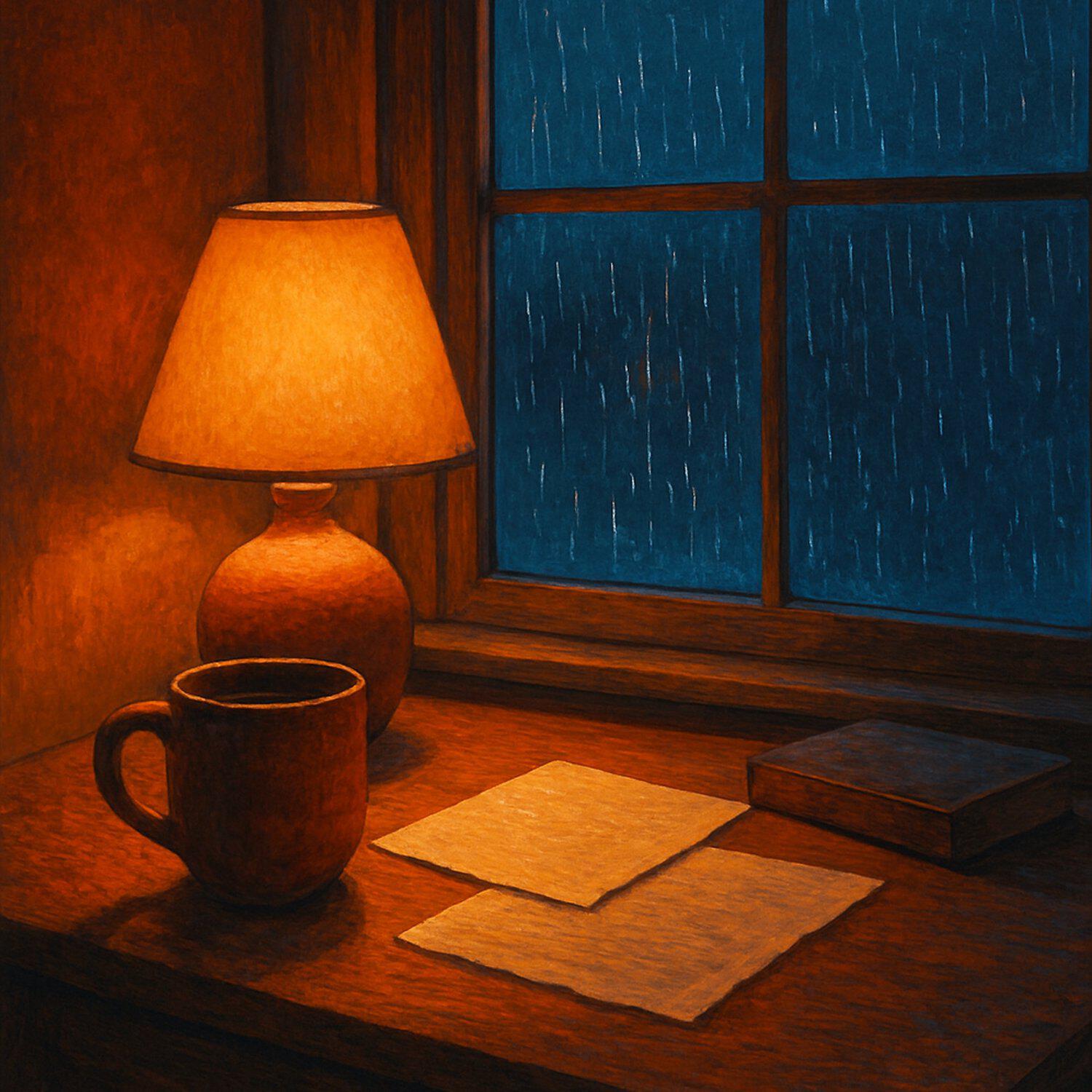Релиз Corner Cafe