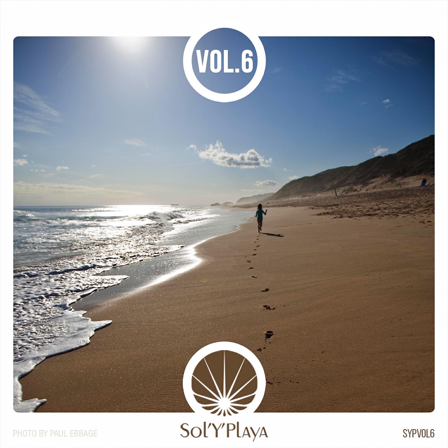 Релиз Sol Y Playa, Vol.6