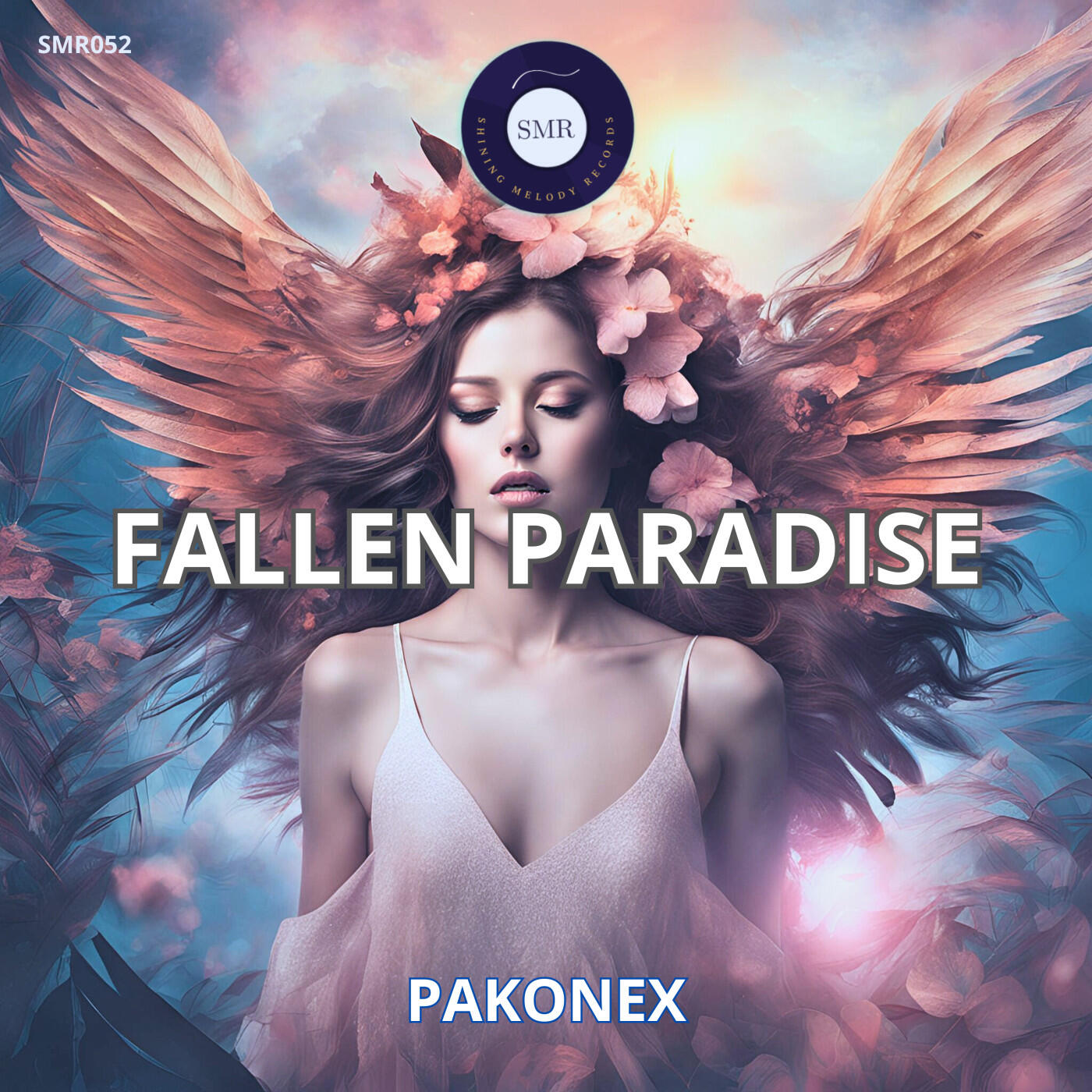 Релиз Fallen Paradise