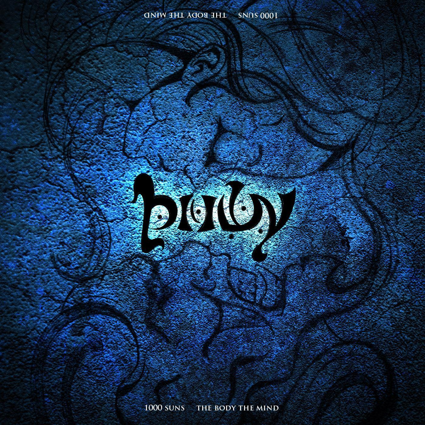 Релиз The Body the Mind