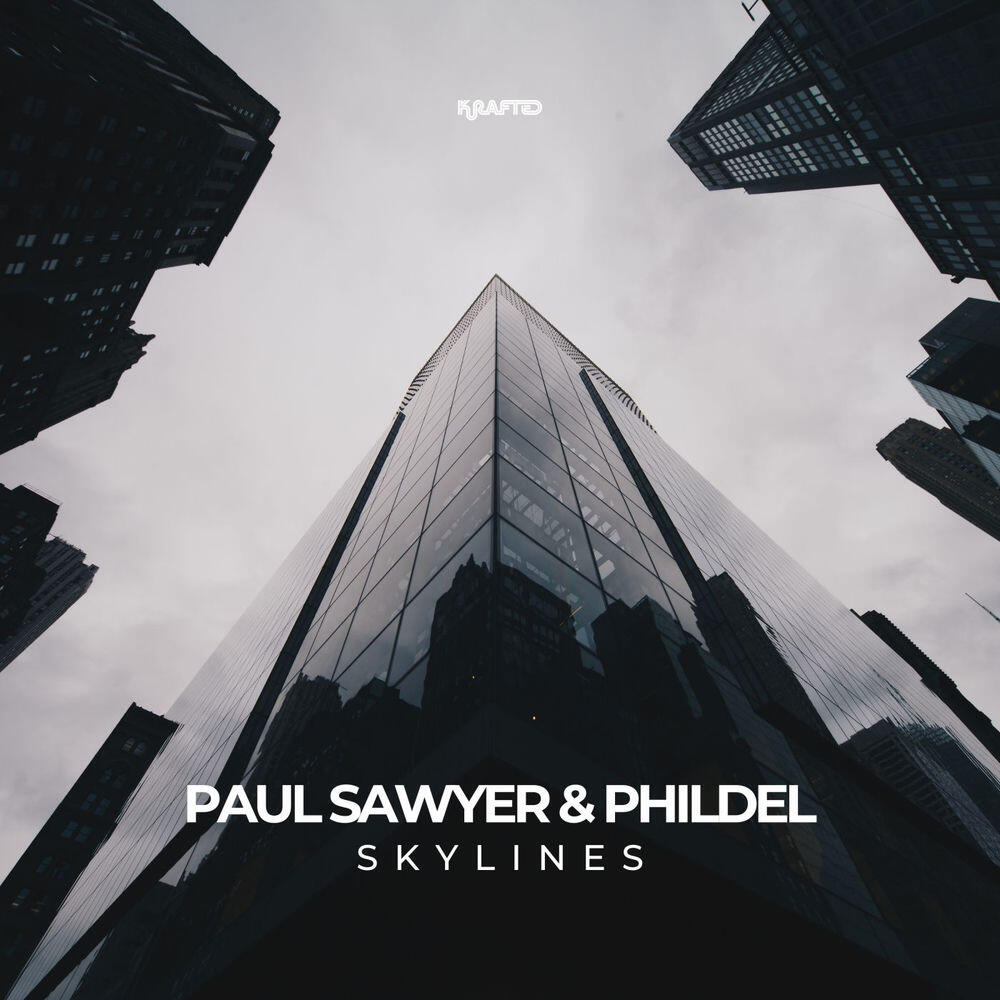 Релиз Skylines