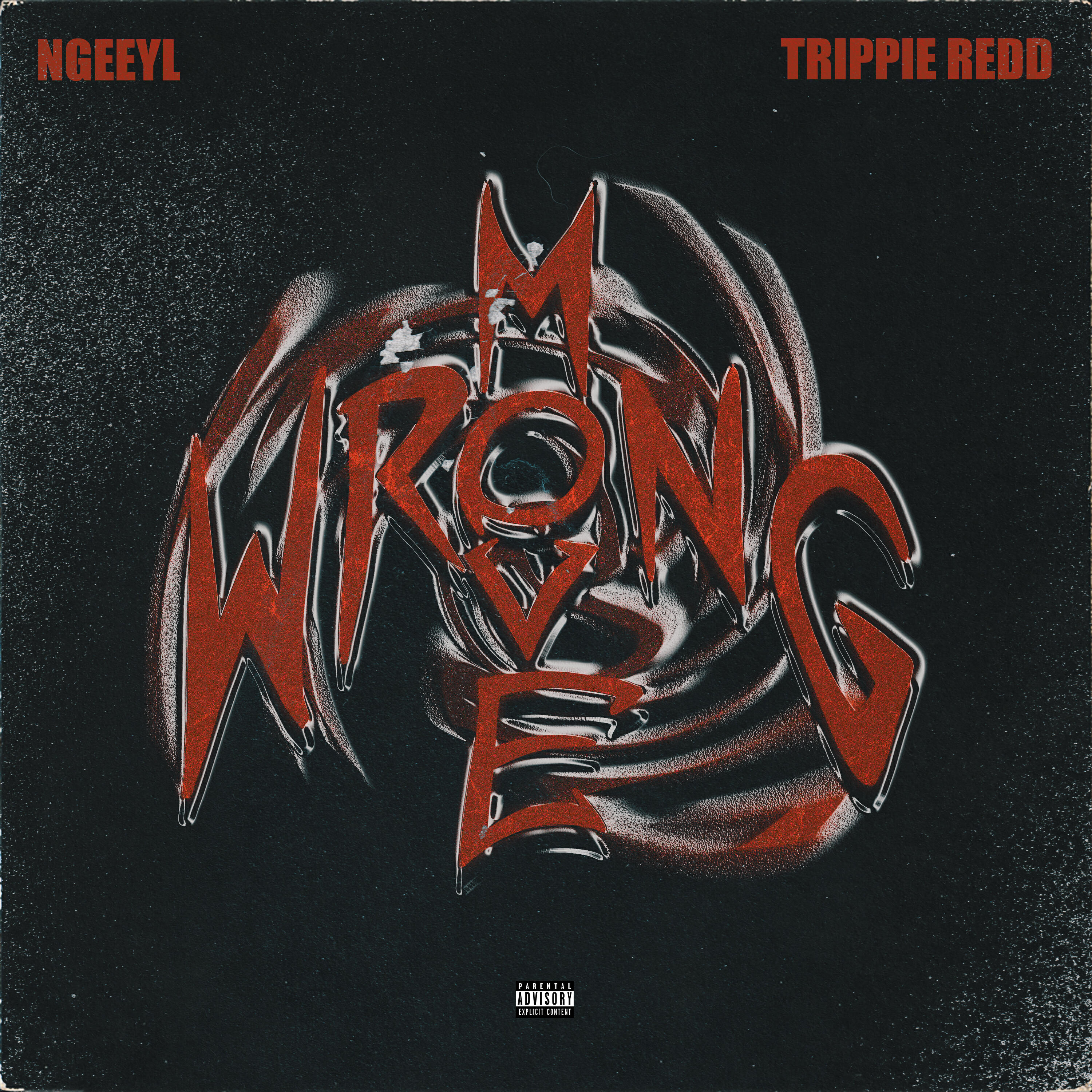 Релиз Wrong Move (feat. Trippie Redd)