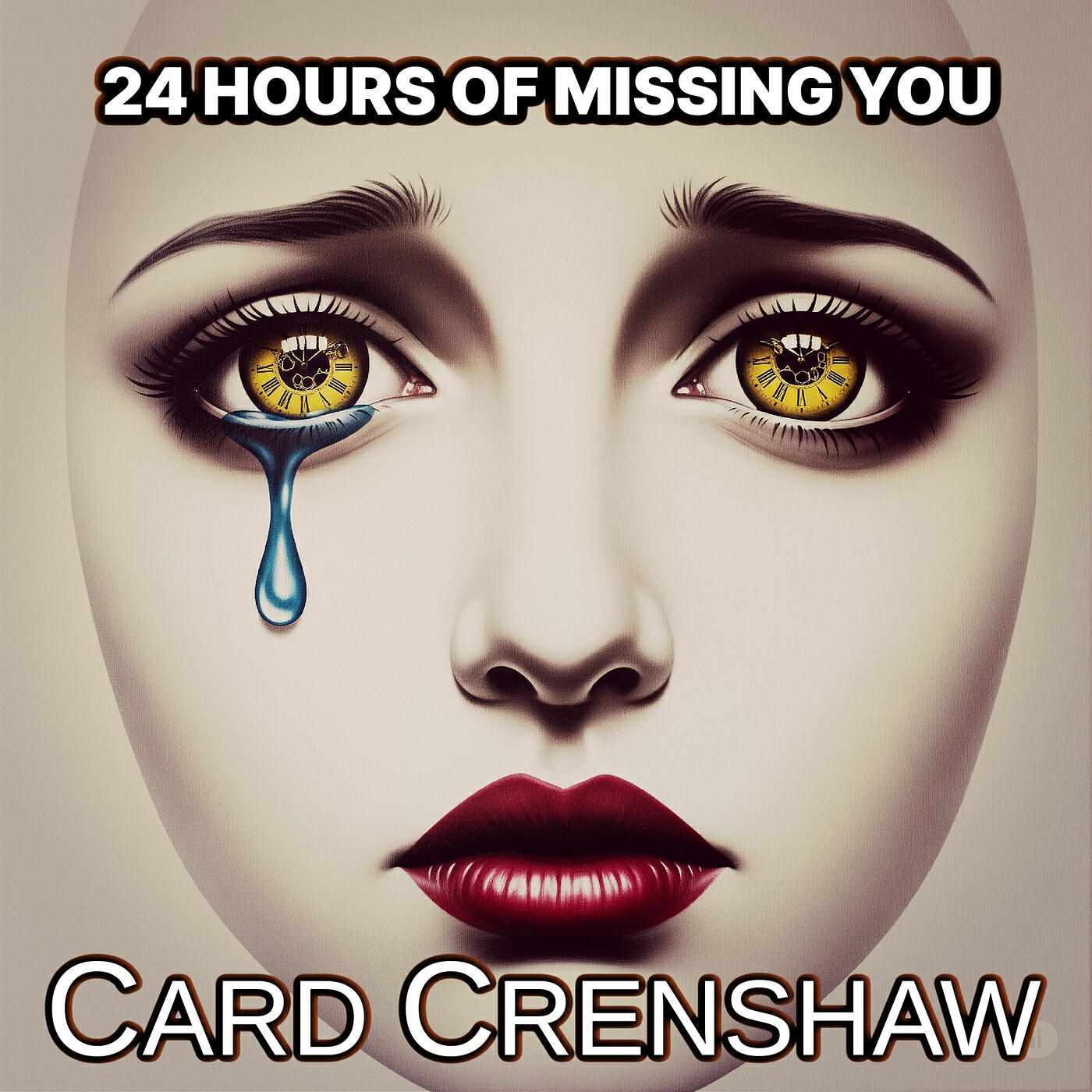 Релиз 24 Hours of Missing You