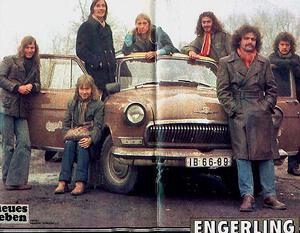 Engerling