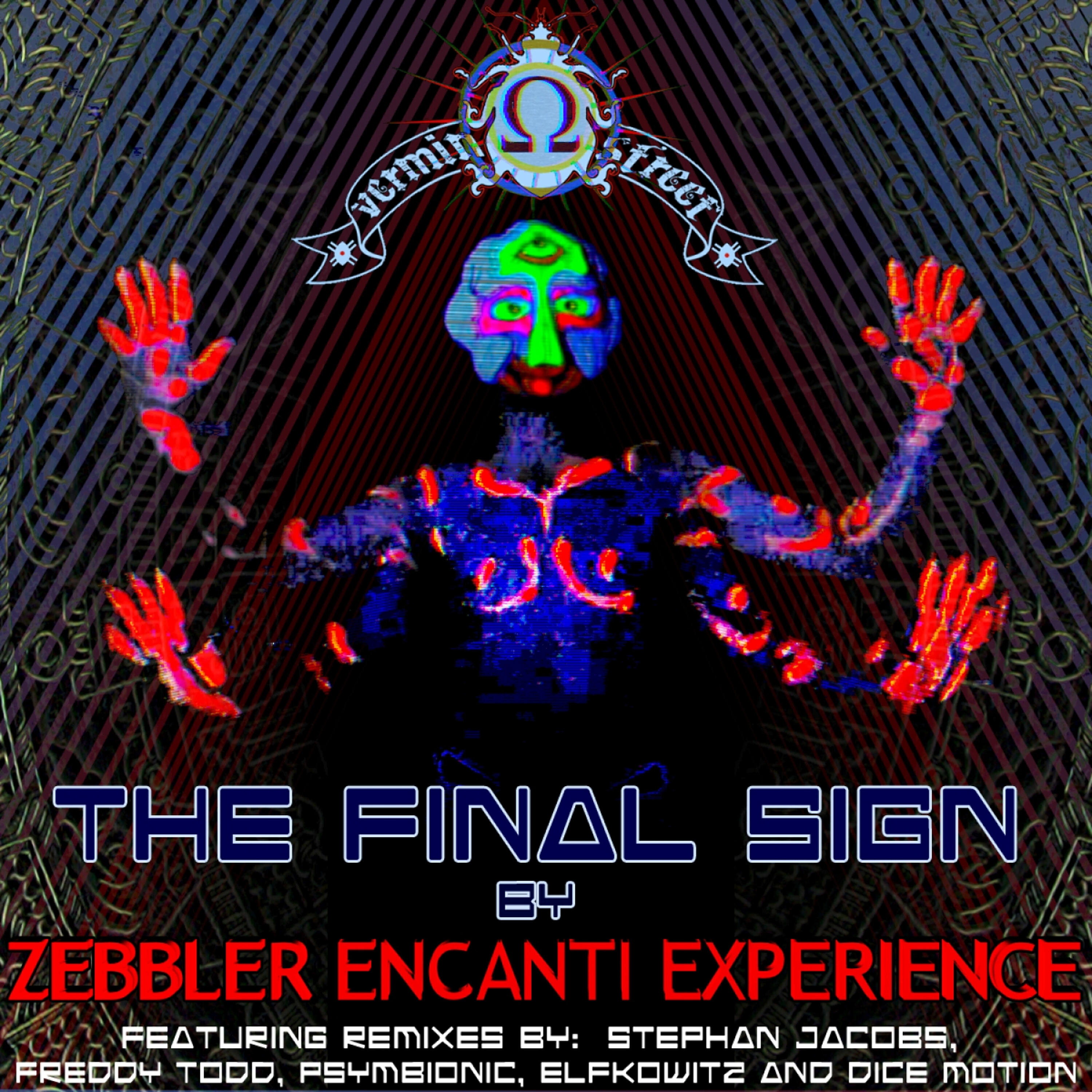 Релиз The Final Sign