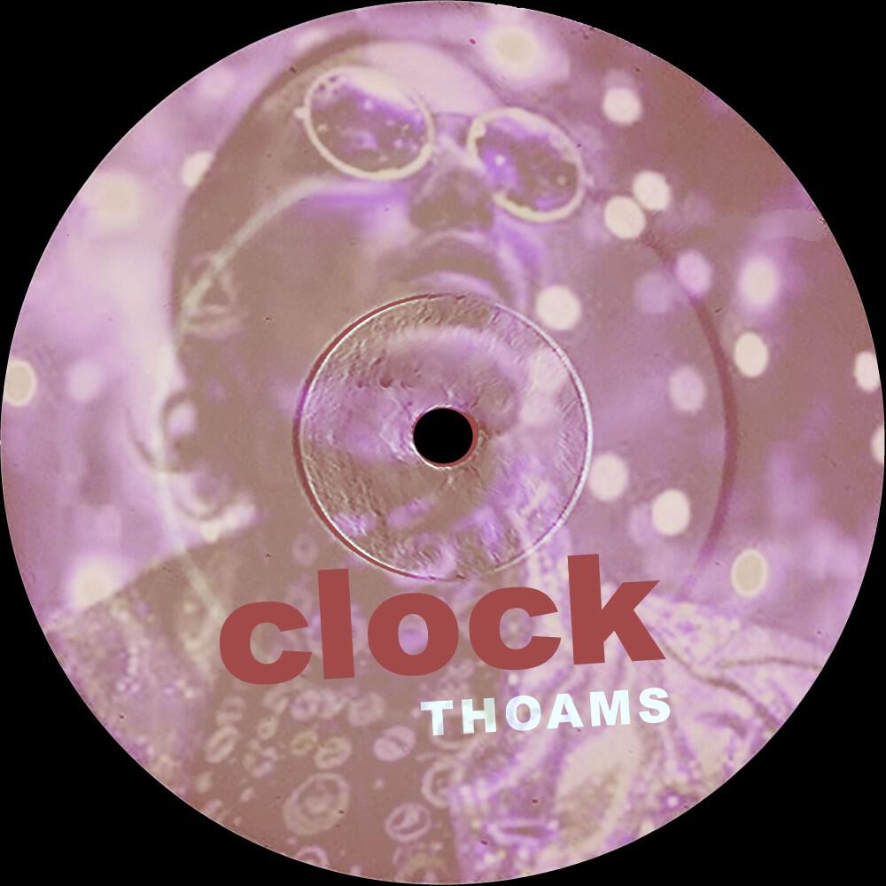 Релиз Clock