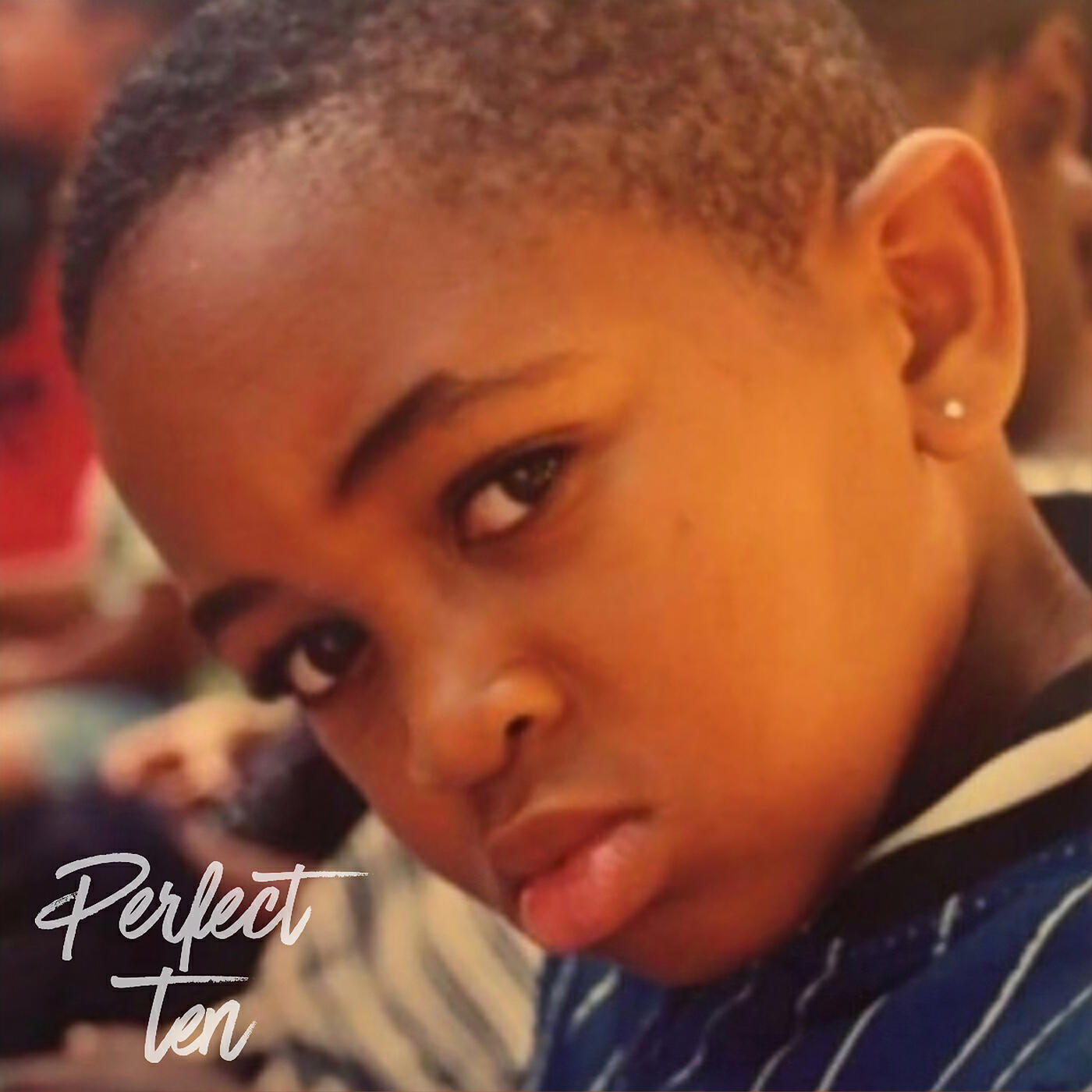 Релиз Perfect Ten