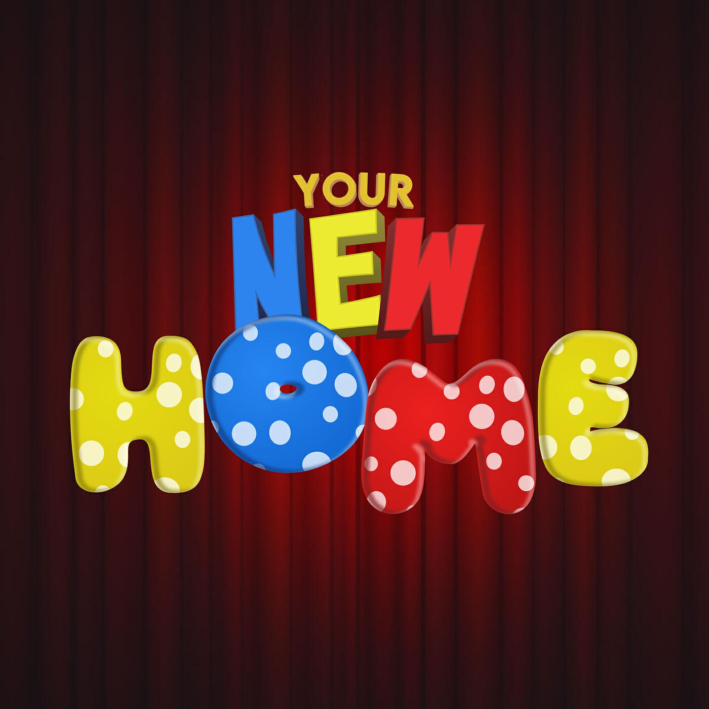 Релиз Your New Home (Ending Theme) (From the Amazing Digital Circus)