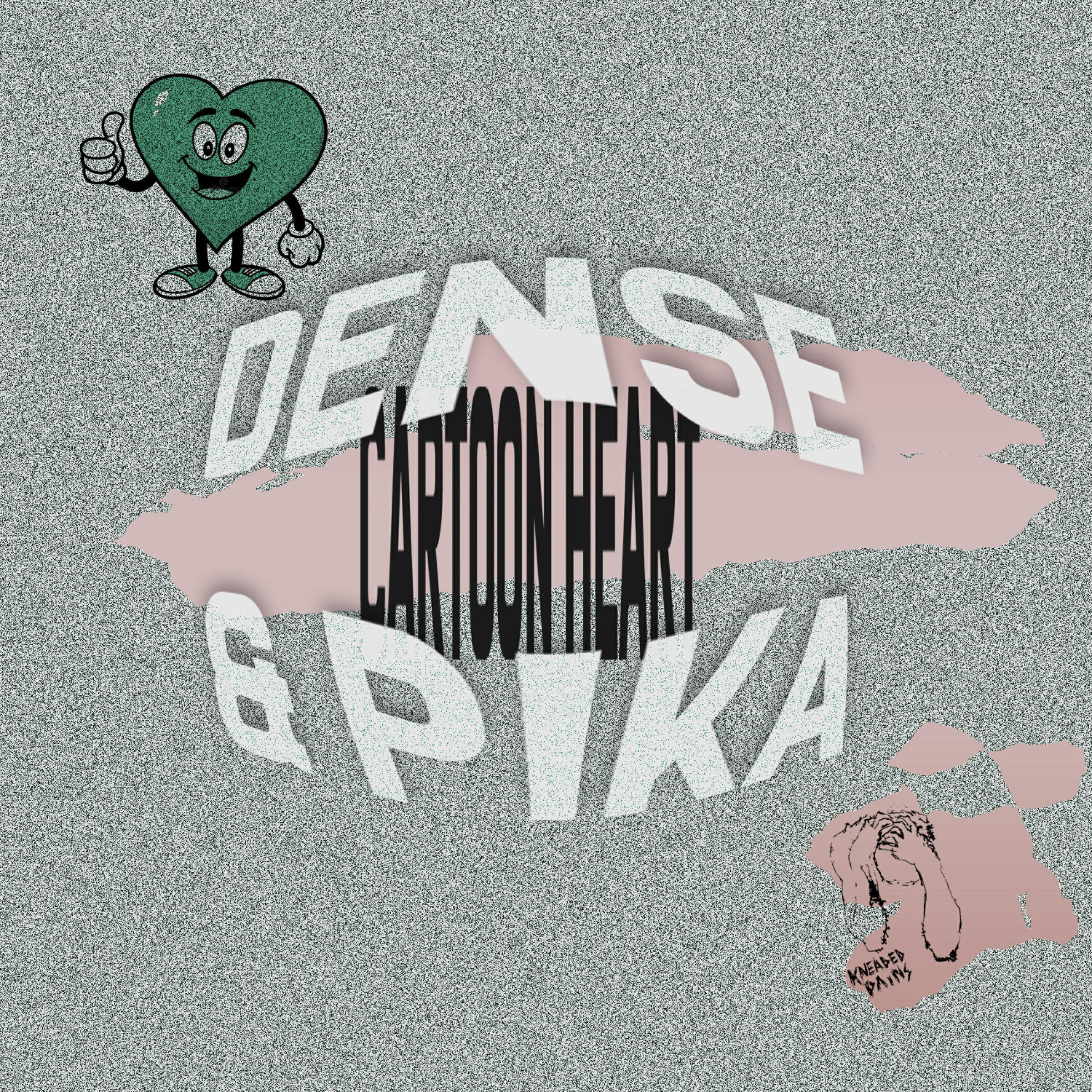 Релиз Cartoon Heart