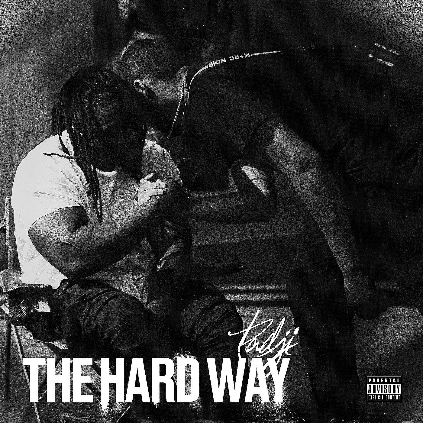 Трек The Hard Way