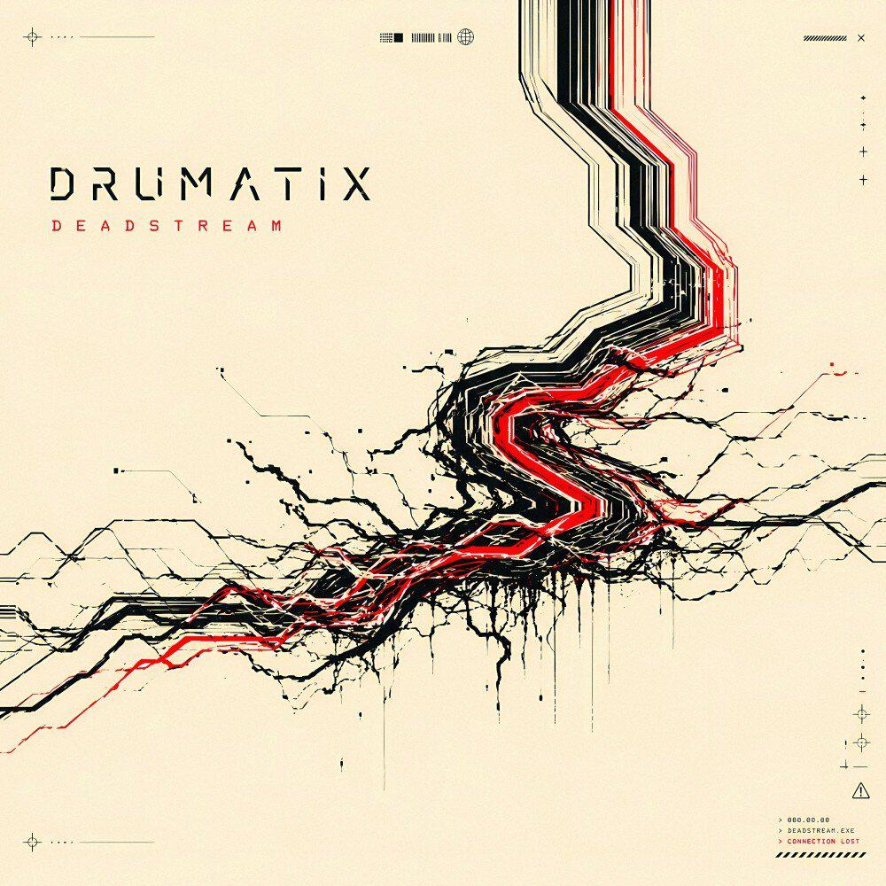 Релиз Deadstream (Original Mix)