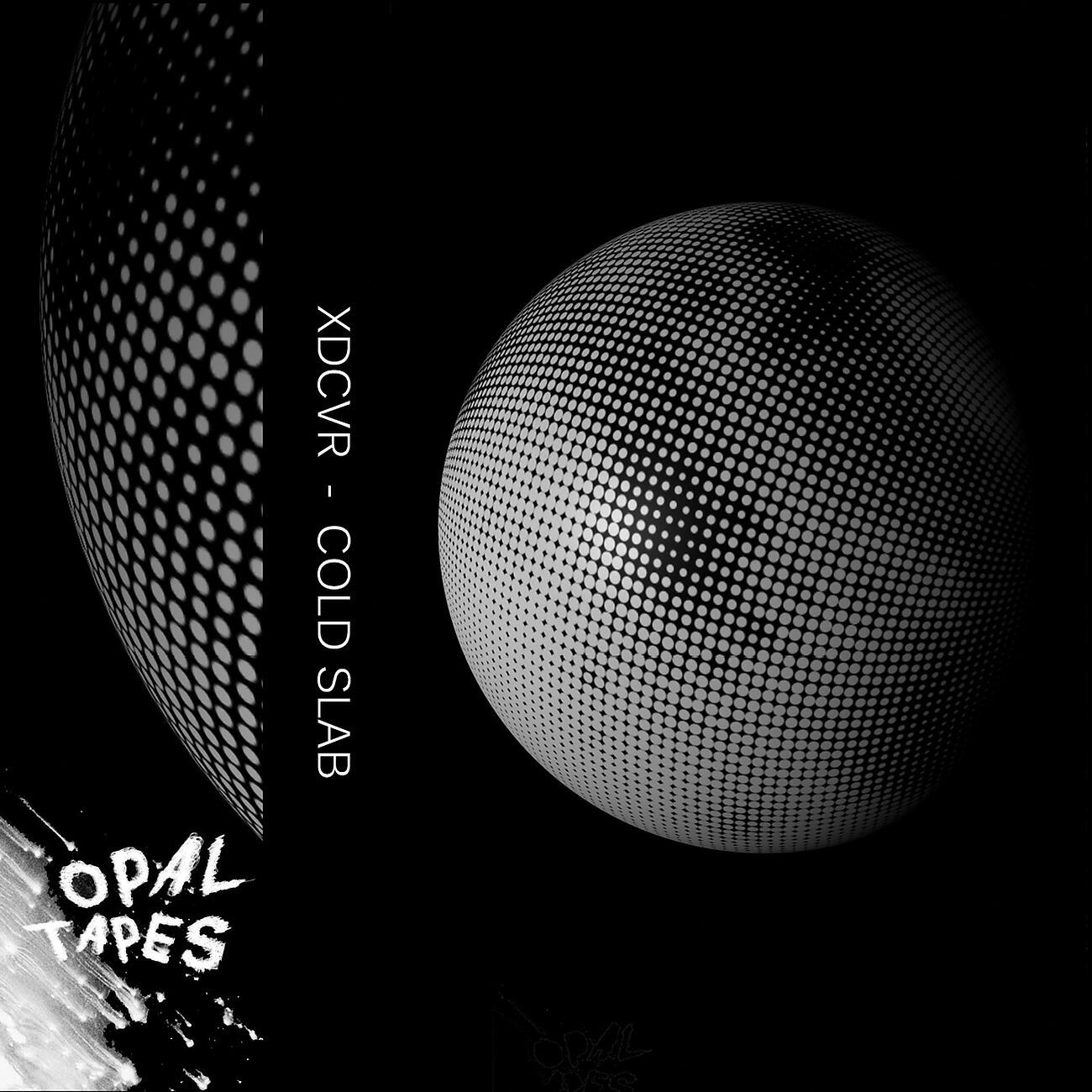 Релиз Cold Slab