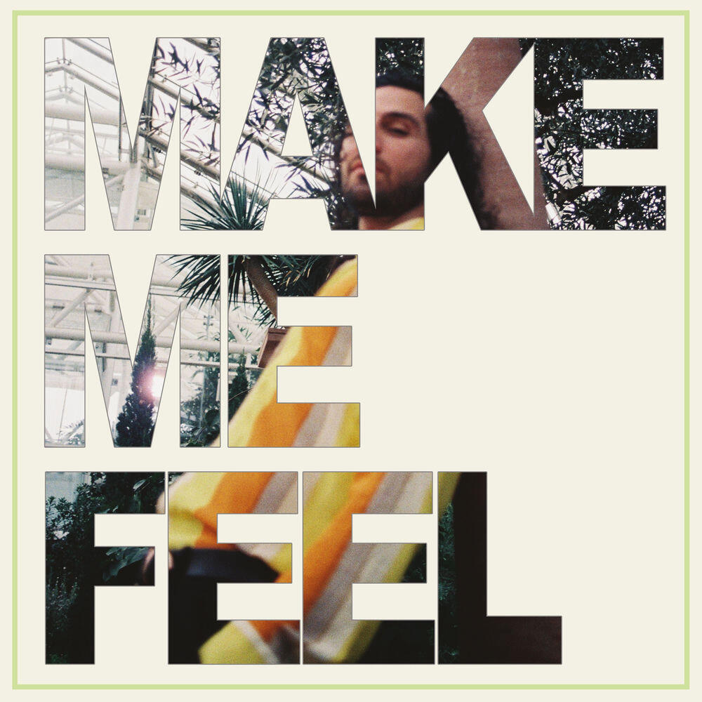 Релиз Make me feel