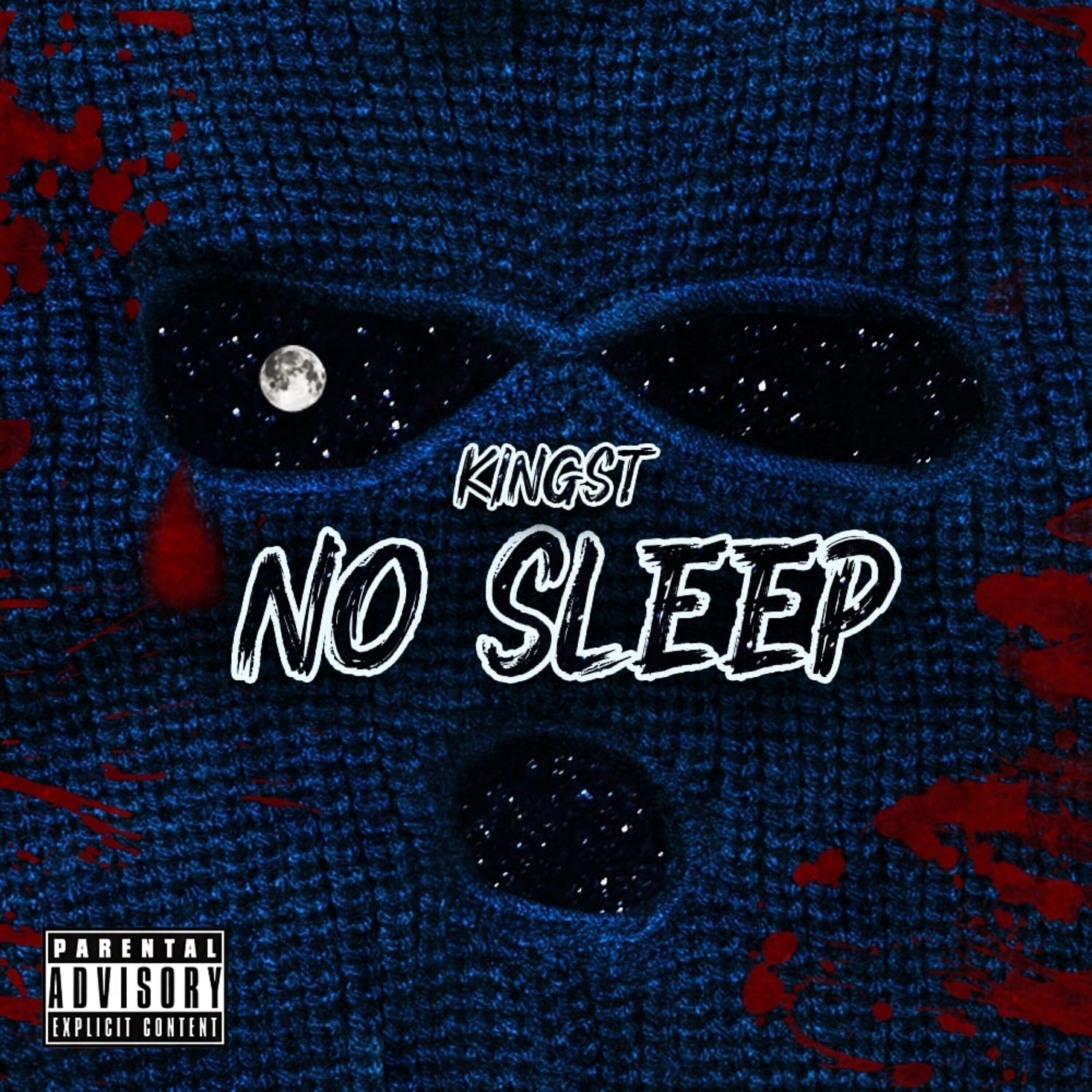 Релиз No Sleep