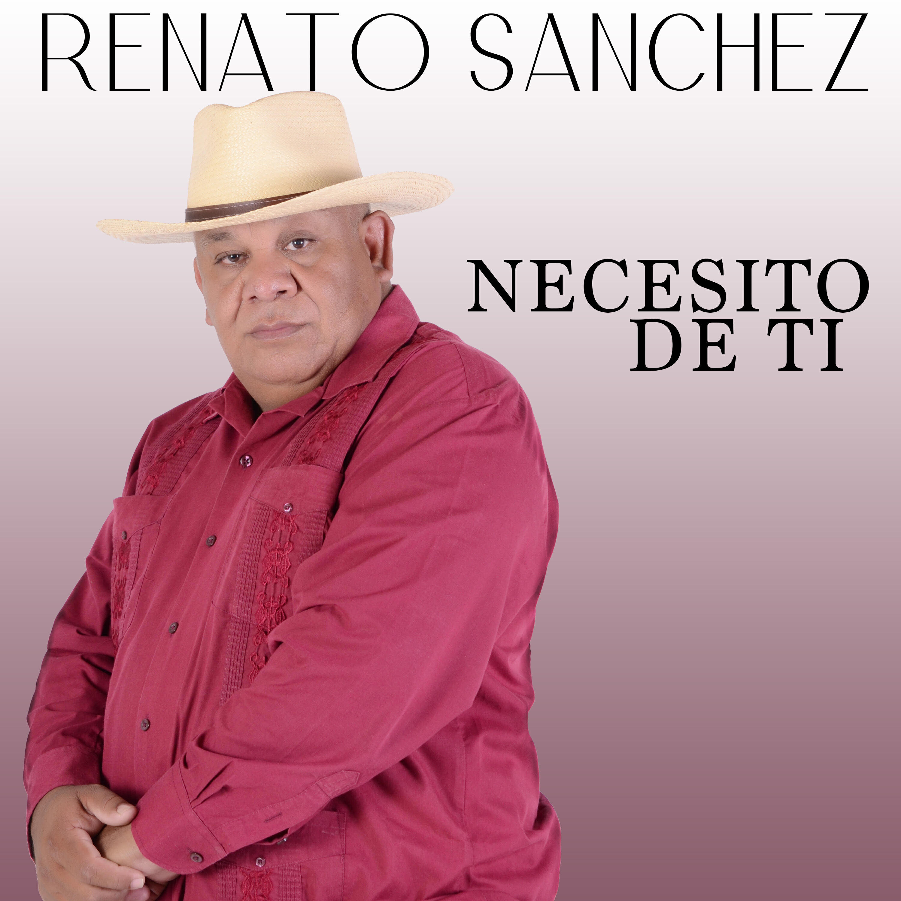 Релиз Necesito de Ti