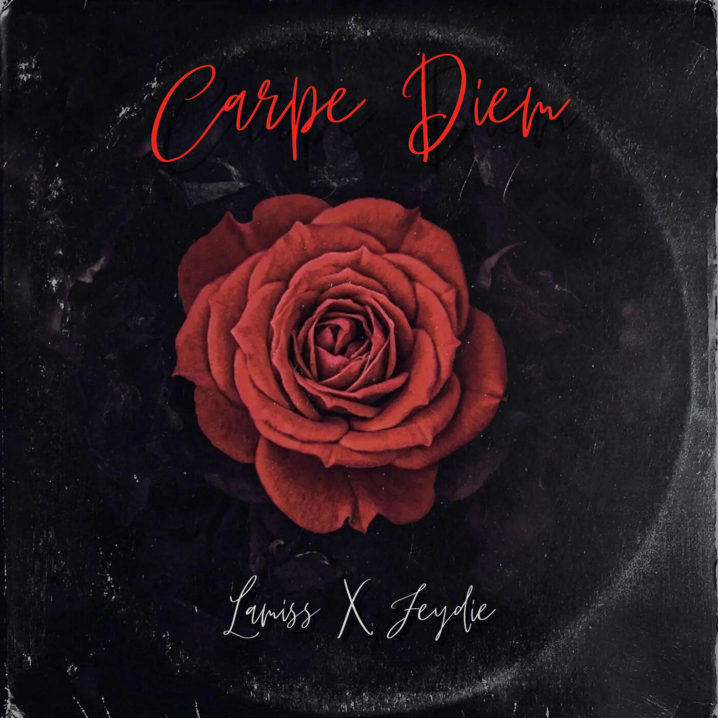 Релиз Carpe Diem