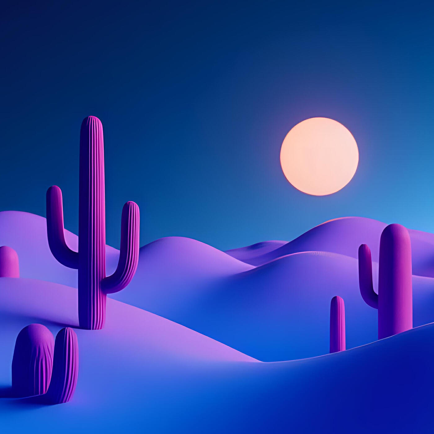 Релиз Dune Mirage