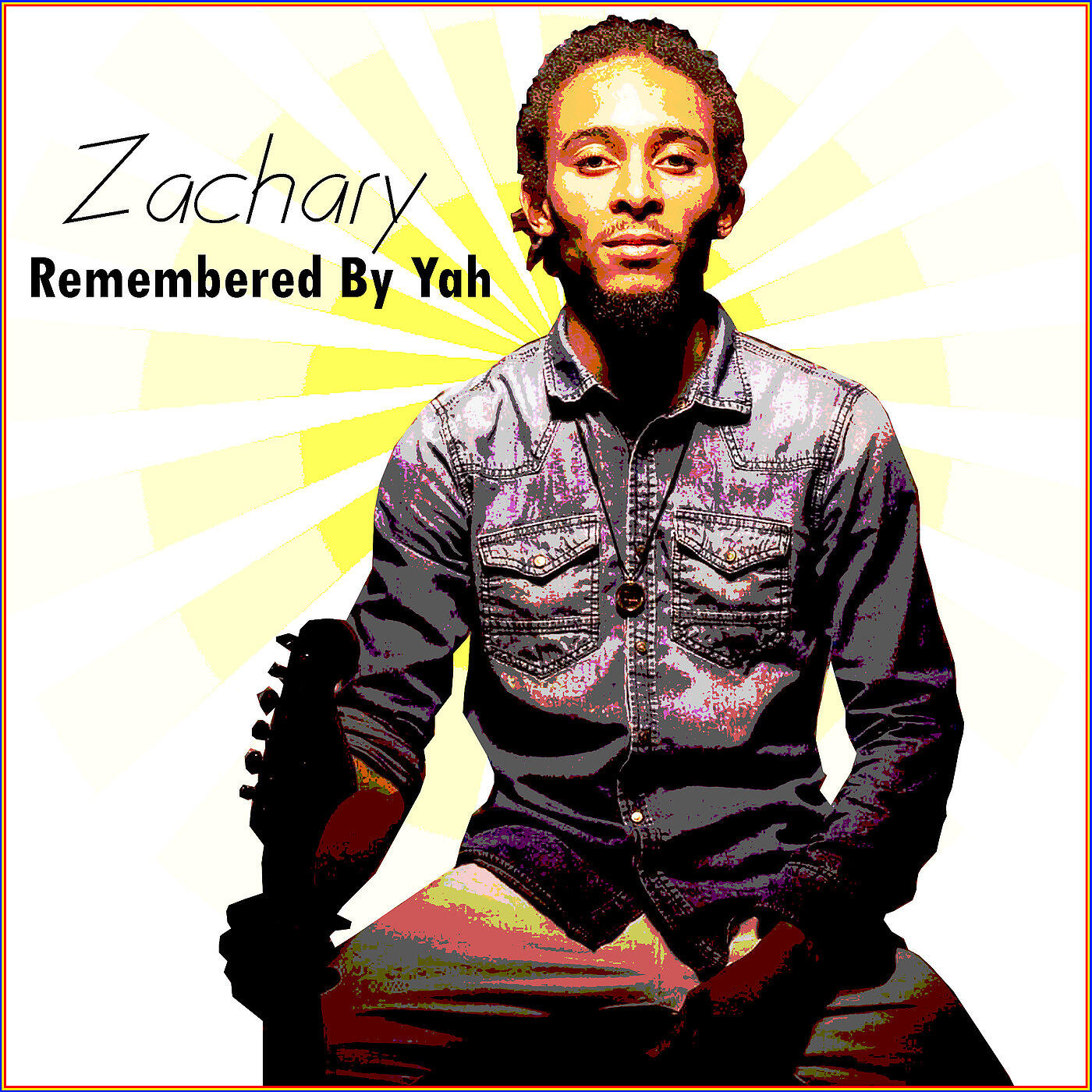 Релиз Remembered by Yah