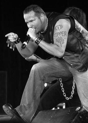 Tim Owens