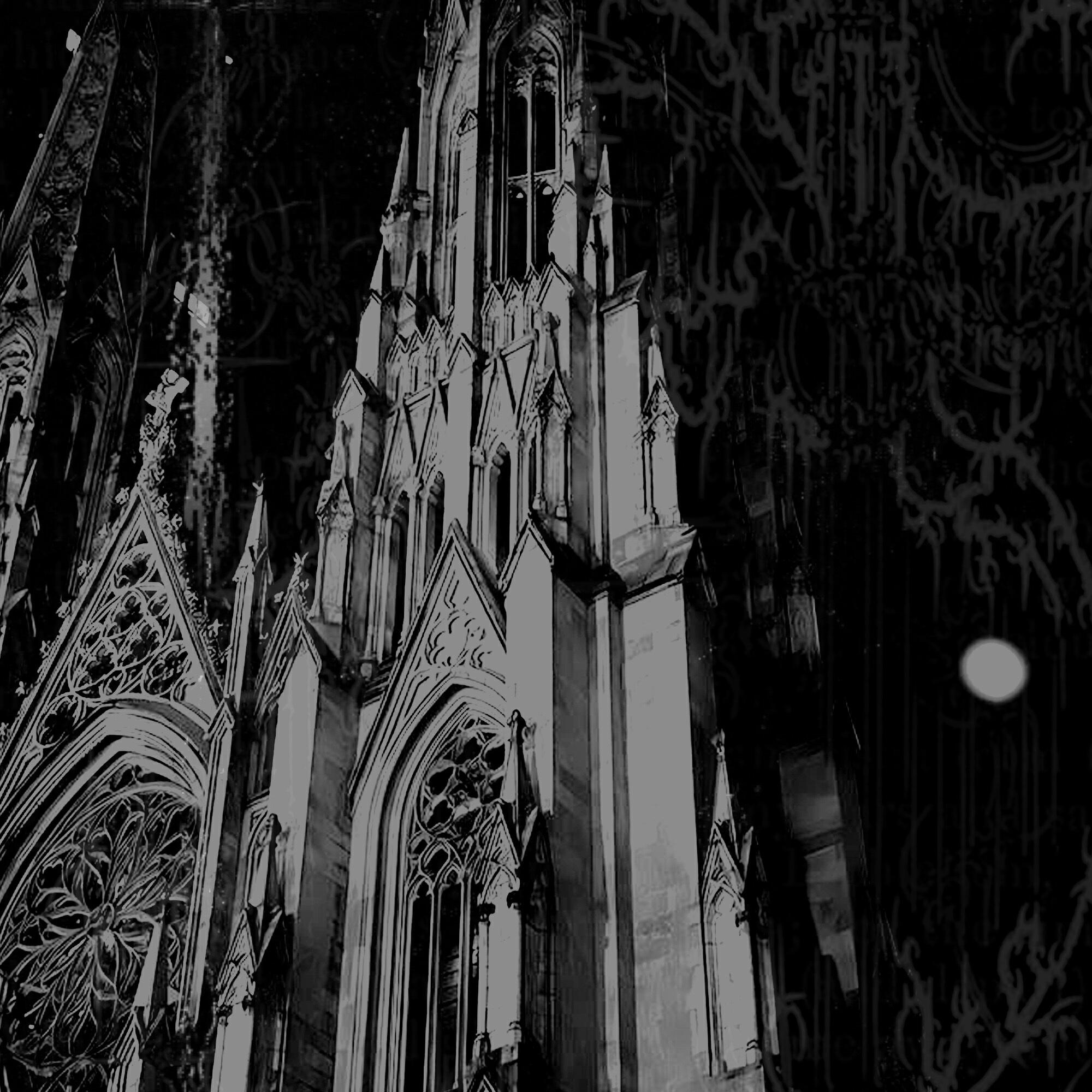 Релиз Dracula Is Dead
