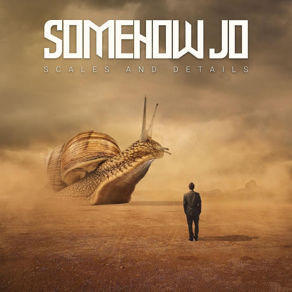 Somehow Jo
