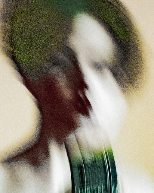 Релиз Mondegreen