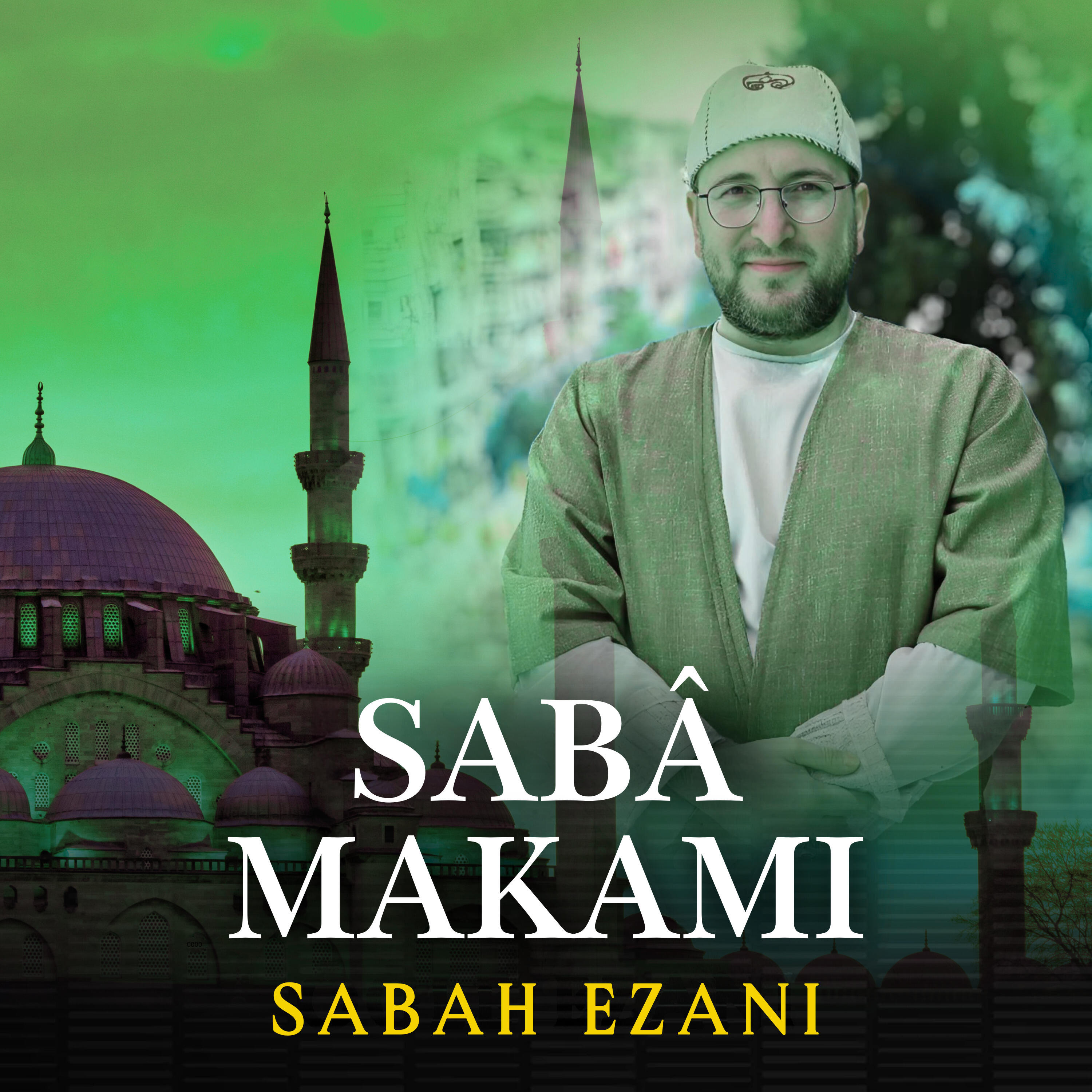 Релиз Sabah Ezanı