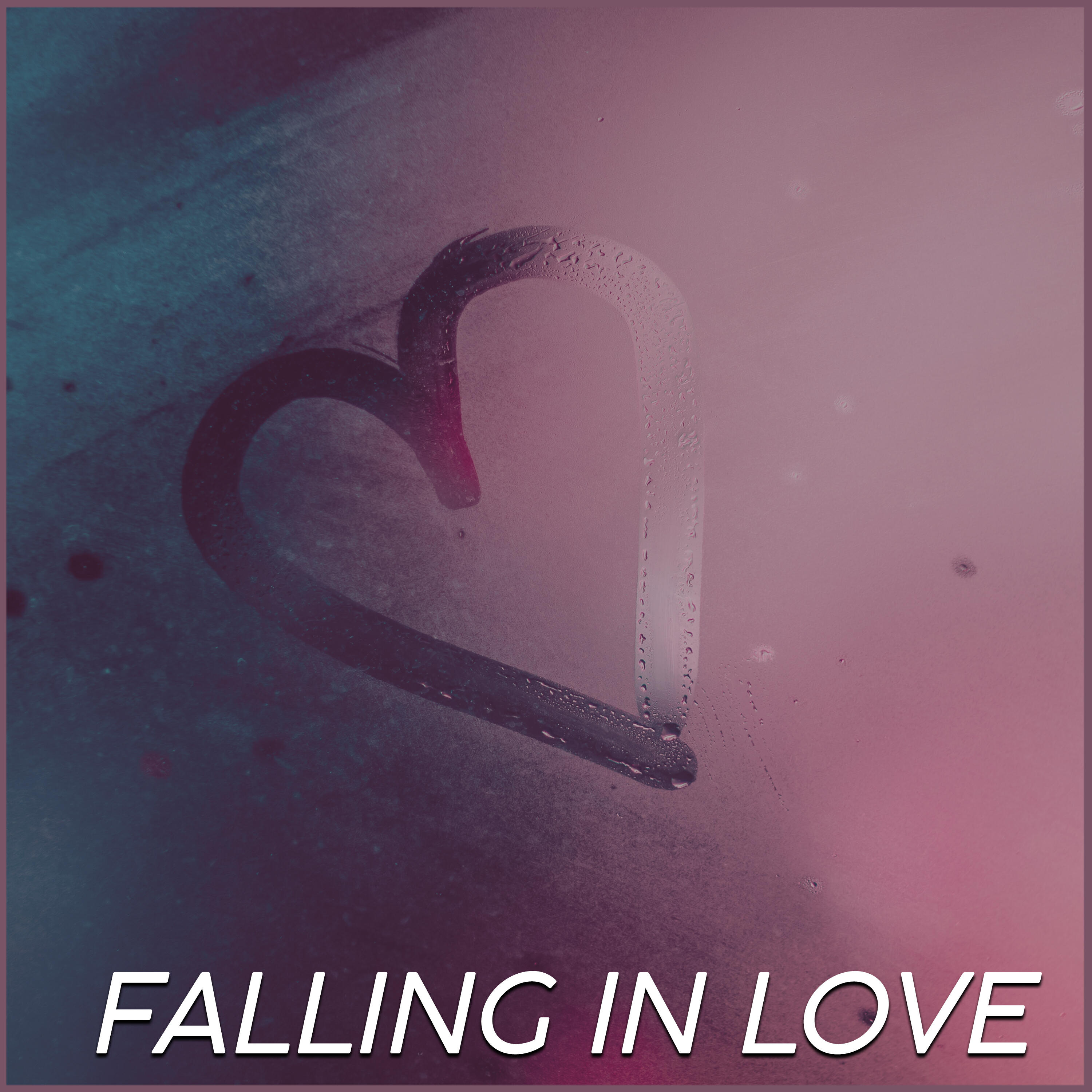 Релиз Falling in Love