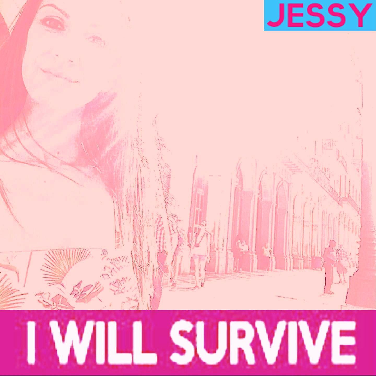 Релиз I Will Survive