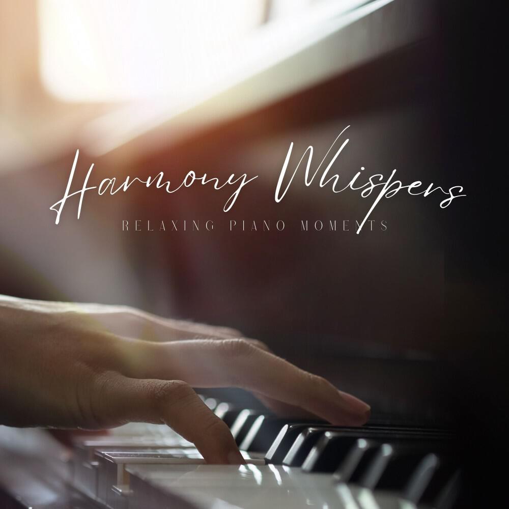 Релиз Harmony Whispers: Smooth Piano Music