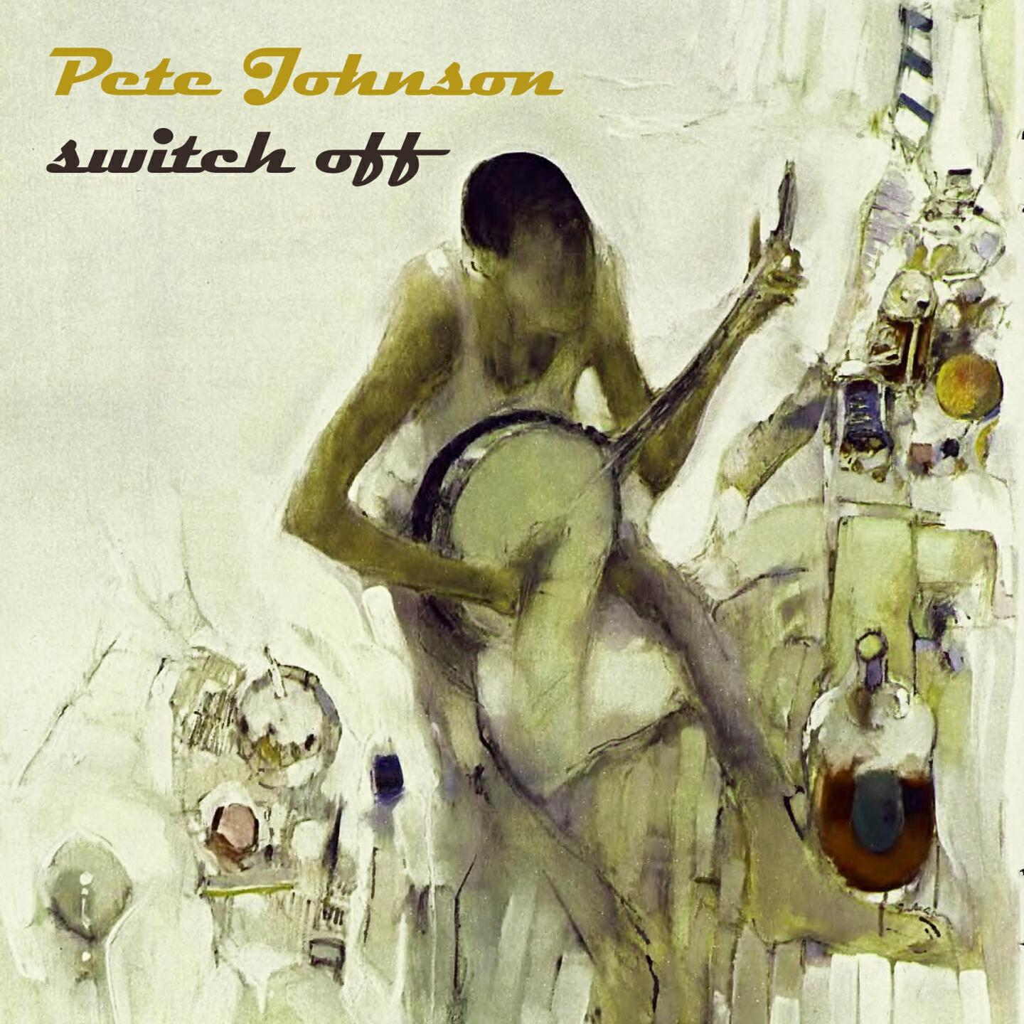 Релиз Switch Off