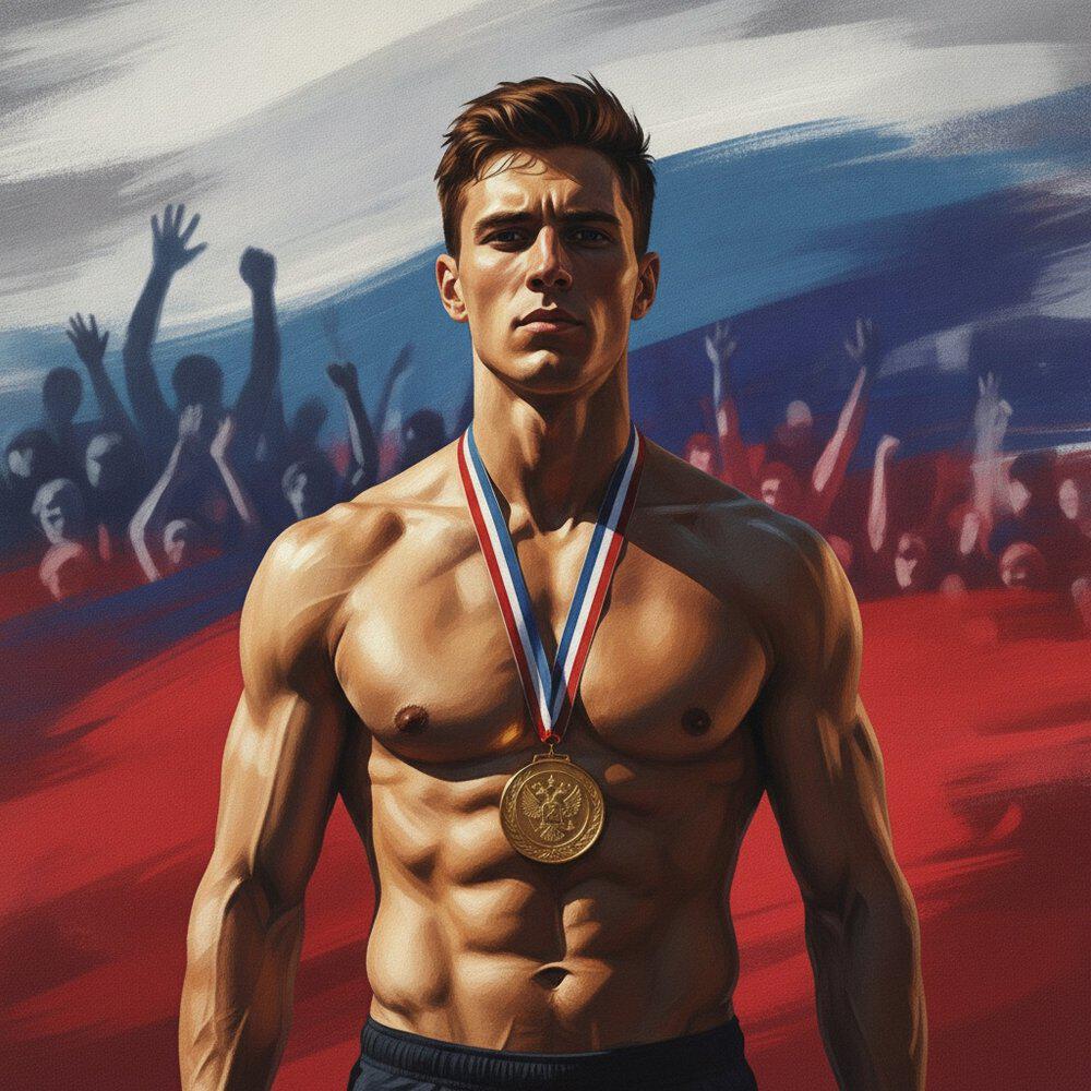 Релиз Флаг родной страны