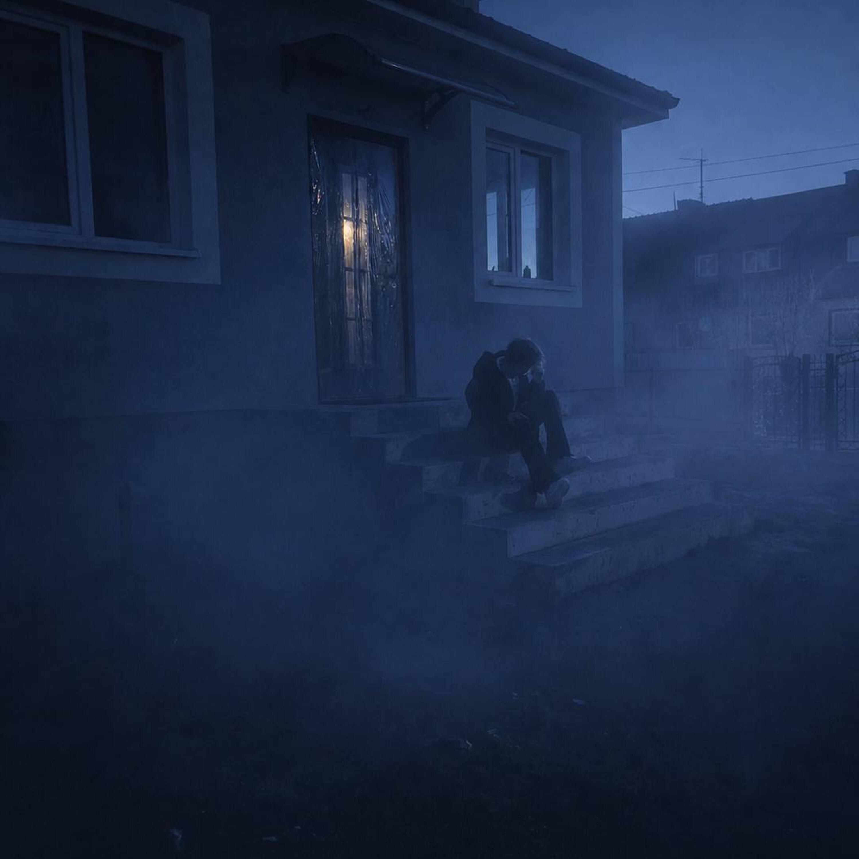 Релиз Do you remember our place?