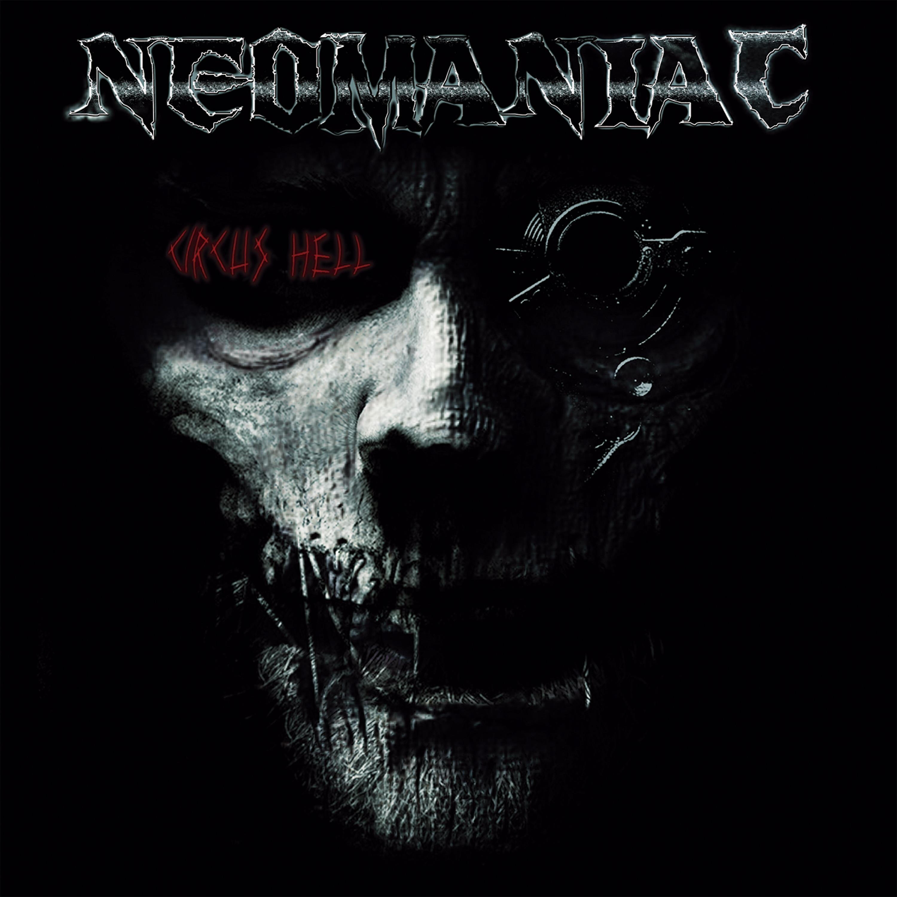 Релиз Circus Hell
